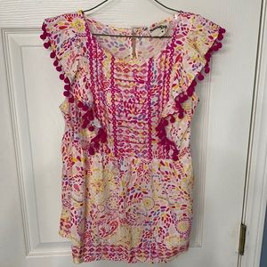 Women’s blouse